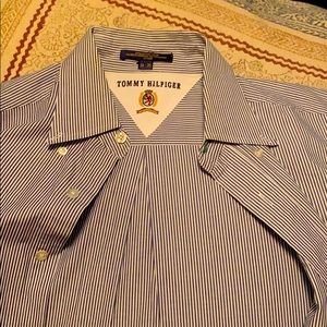 Tommy Hilfiger dress shirt